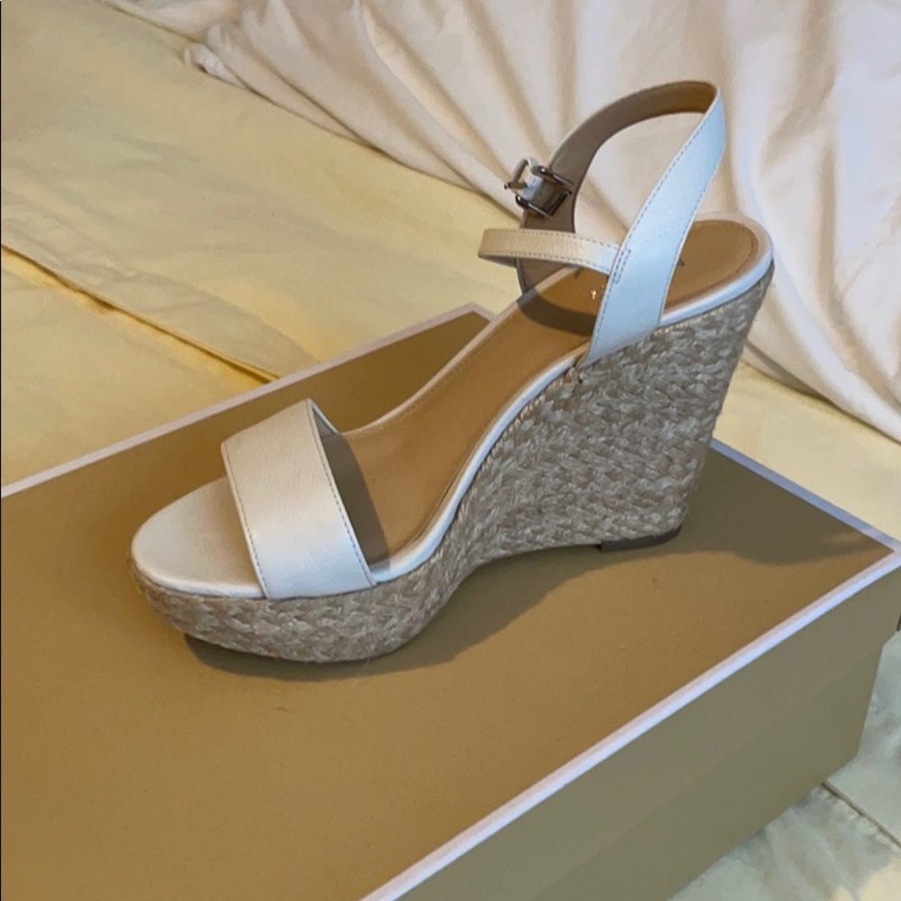 Michael Kors Jill wedge
